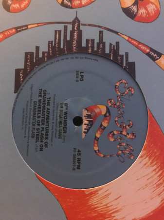 6LP/Box Set Various: Sugar Hill Records: The 40th Anniversary Boxed Set LTD