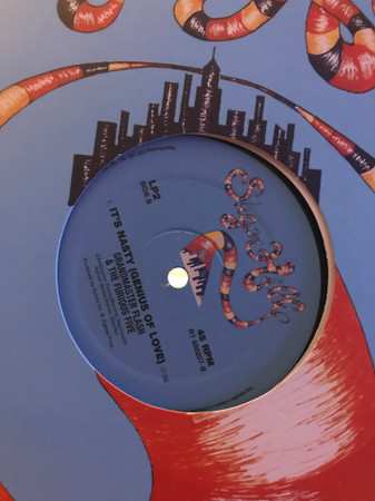 6LP/Box Set Various: Sugar Hill Records: The 40th Anniversary Boxed Set LTD