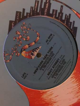 6LP/Box Set Various: Sugar Hill Records: The 40th Anniversary Boxed Set LTD