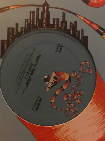 6LP/Box Set Various: Sugar Hill Records: The 40th Anniversary Boxed Set LTD