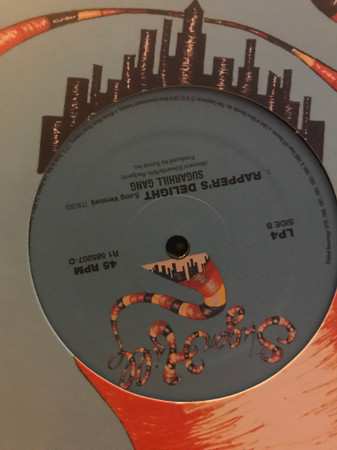 6LP/Box Set Various: Sugar Hill Records: The 40th Anniversary Boxed Set LTD