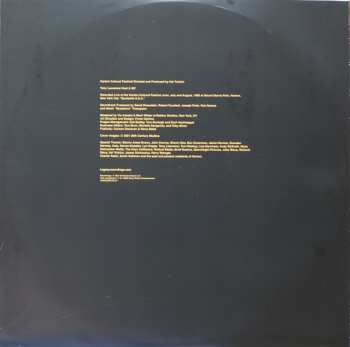 2LP Various: Summer Of Soul (...Or, When The Revolution Could Not Be Televised) (Original Motion Picture Soundtrack)