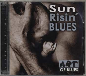 2CD Various: Sun Risin' Blues