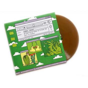 LP Various: Sunday, Someday LTD