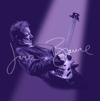 2CD/DVD Various: Sunshine Of Your Love - A Concert For Jack Bruce