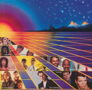 2LP Various: Super Hit-News