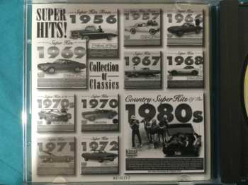 CD Various: Super Hits From 1957