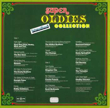 2CD Various: Lp Collection Vol 1