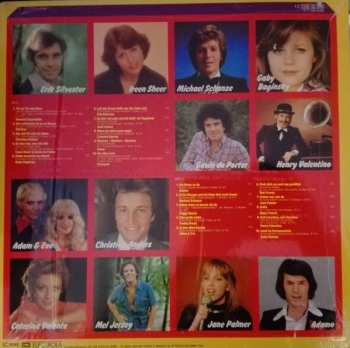 LP Various: Superhit Parade 77