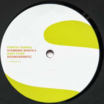 4LP Various: Superlongevity 6