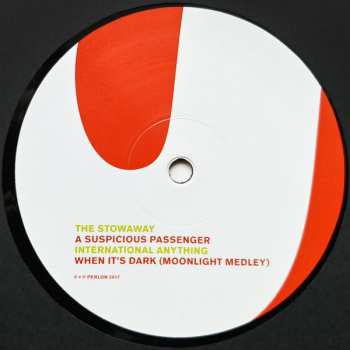 4LP Various: Superlongevity 6