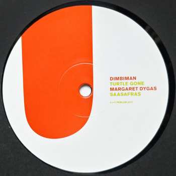 4LP Various: Superlongevity 6