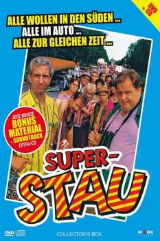 Album Various: Superstau (Soundtrack)