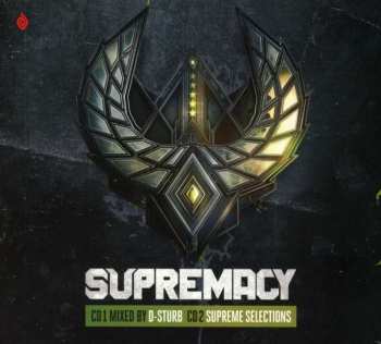 2CD Various: Supremacy