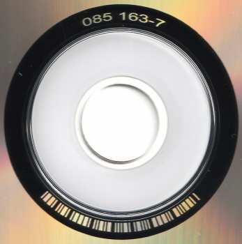 2CD Various: SVO3ODA 1989- 2019