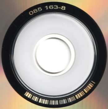 2CD Various: SVO3ODA 1989- 2019
