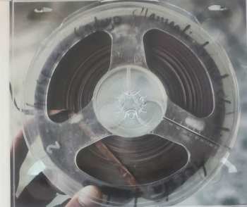 CD Various: Sweet As Broken Dates: Lost Somali Tapes From The Horn Of Africa 
