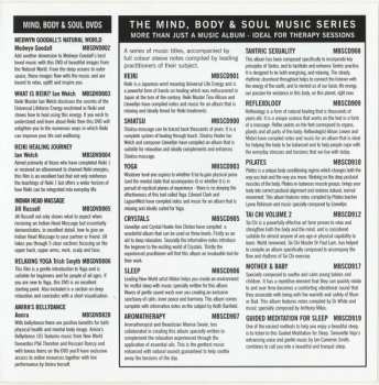 CD Various: Sweet Dreams