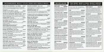 CD Various: Sweet Dreams