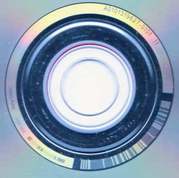 CD Various: Sweet Music For Bathing