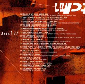 2CD Various: Switch 7