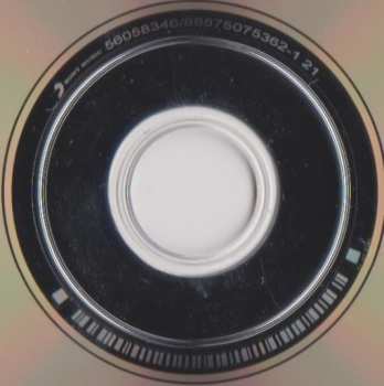 3CD Various: Synth Pop