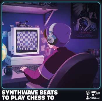 Album Various: Synthwave Beats To Play Chess To
