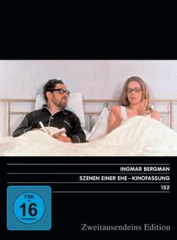 DVD Various: Szenen Einer Ehe