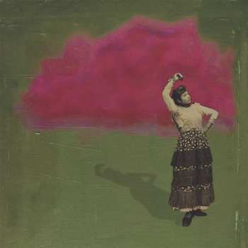 LP/CD Various: Take A Knife And Open My Heart CLR