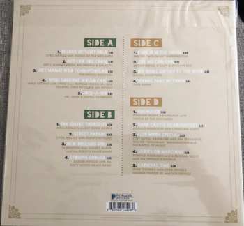 2LP Various: Take Me To The River (New Orleans) DLX | CLR