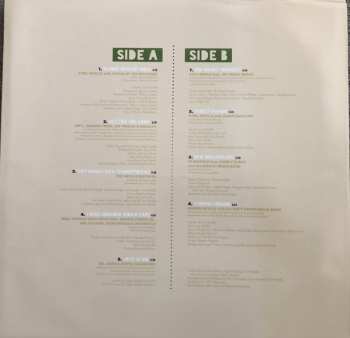 2LP Various: Take Me To The River (New Orleans) DLX | CLR