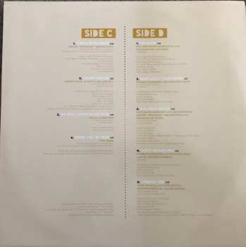 2LP Various: Take Me To The River (New Orleans) DLX | CLR