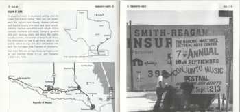 CD Various: Taquachito Nights: Conjunto Music From South Texas