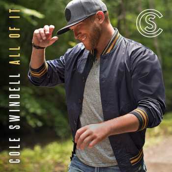 CD Various: All Of It