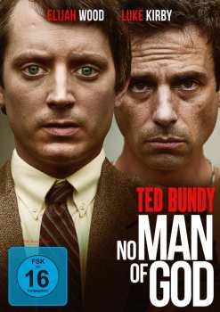 DVD Various: Ted Bundy: No Man Of God