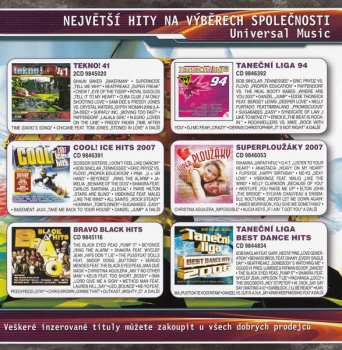 2CD Various: Tekno! 42