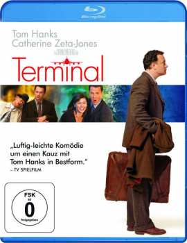 Blu-ray Various: Terminal