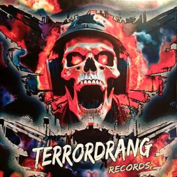 Album Various: Terrordrang Records
