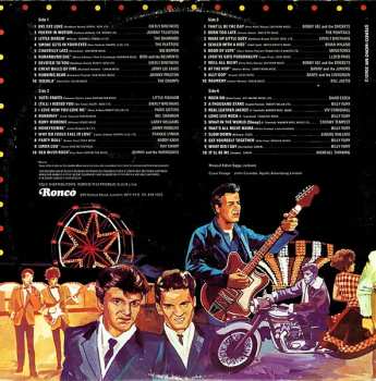 2LP Various: That'll Be The Day