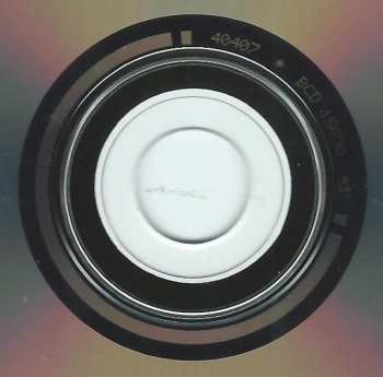 CD Various: That'll Flat ... Git It! Vol. 4: Rockabilly From The Vaults Of Festival Records