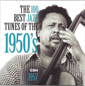 8CD/Box Set Various: The 100 Best Jazz Tunes Of The 1950's