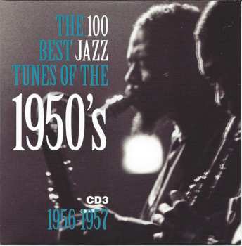 8CD/Box Set Various: The 100 Best Jazz Tunes Of The 1950's