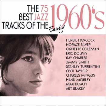 Album Various: The 75 Best Jazz Tracks Of The Early 1960's