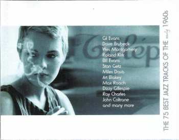 6CD/Box Set Various: The 75 Best Jazz Tracks Of The Early 1960's