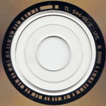 2CD Various: The 80's Collection 1984