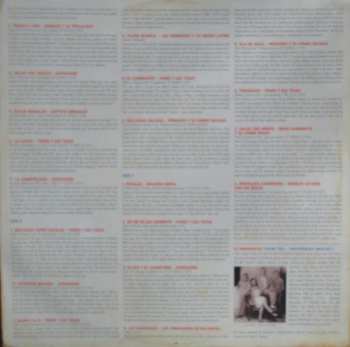 3LP Various: The Afrosound Of Colombia Volume 1
