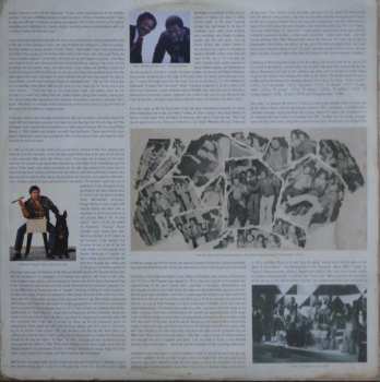 3LP Various: The Afrosound Of Colombia Volume 1