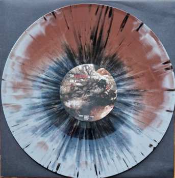 LP Various: The Aggression Sessions CLR | LTD
