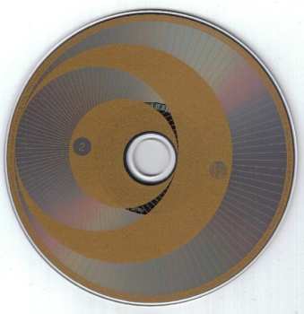 2CD Various: The American Avant-Garde In The 20th Century
