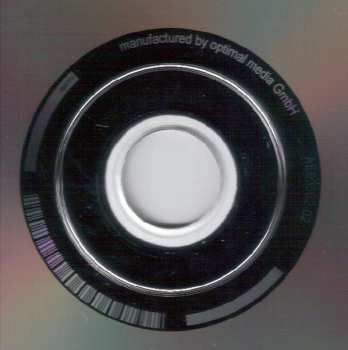 2CD Various: The American Avant-Garde In The 20th Century